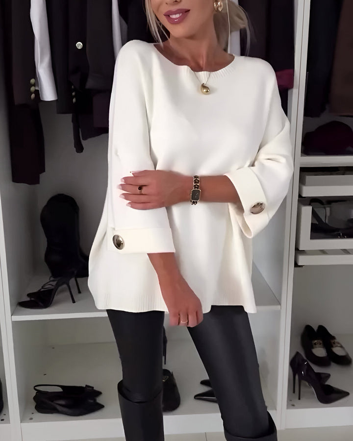 Janelle – Lehká elegance pro každý den