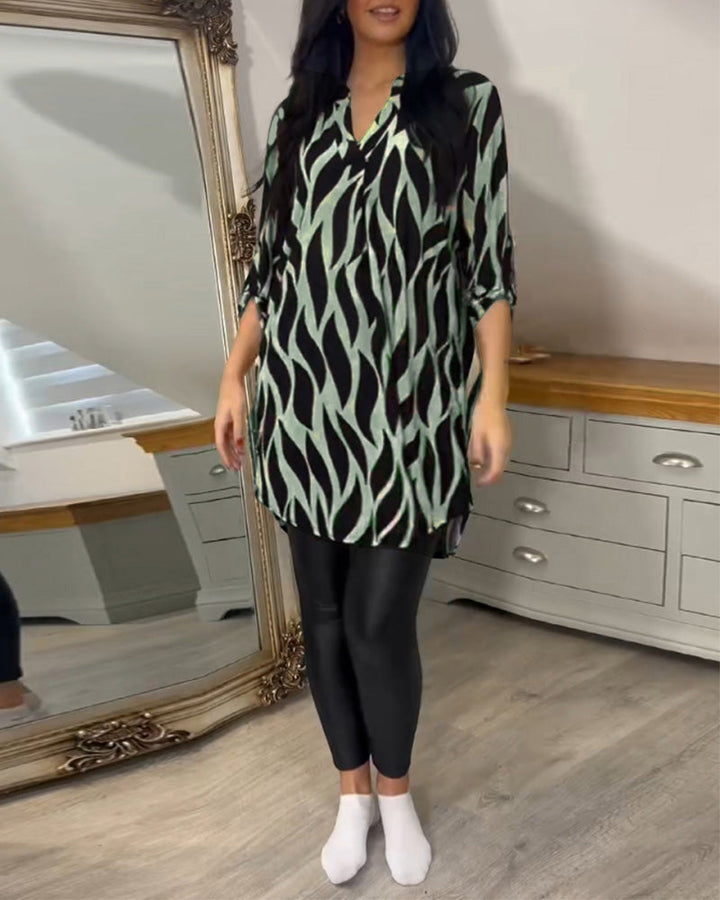 Aleyna - Dámská blůza