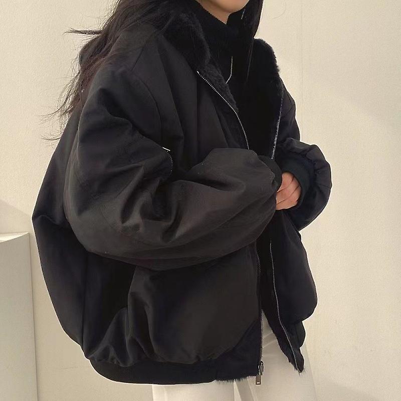 Elvara – Teplá a stylová bunda