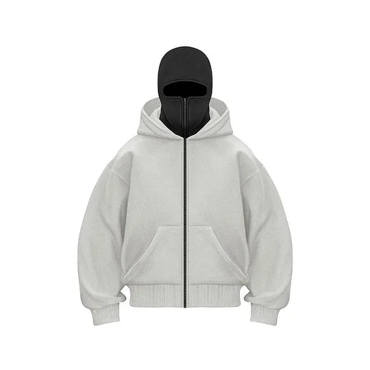 Arvion – Hoodie Streetwear s charakterem