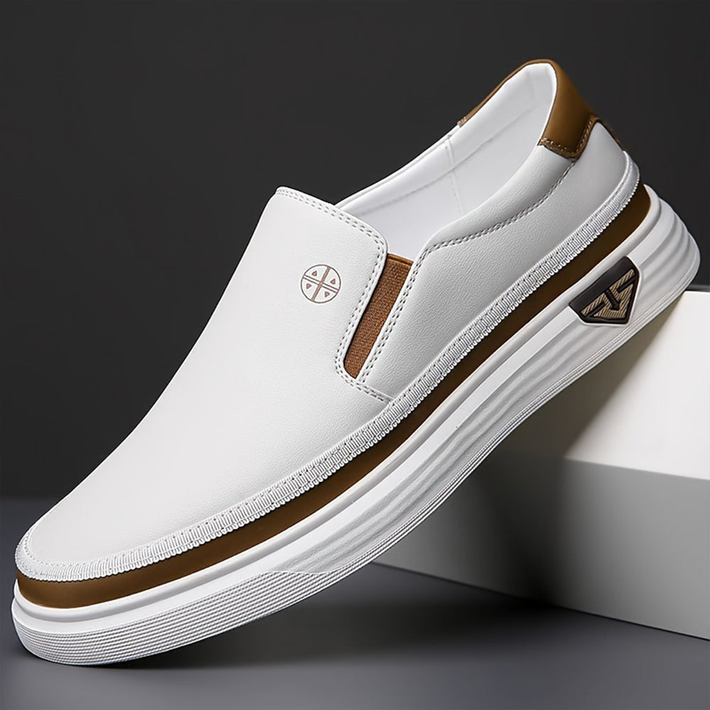 Miroslav – slip-on boty
