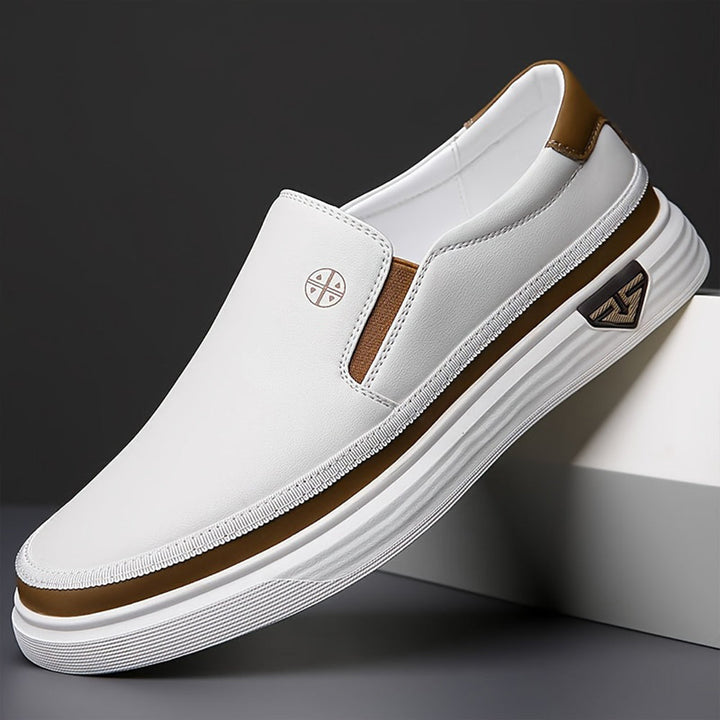 Miroslav – slip-on boty