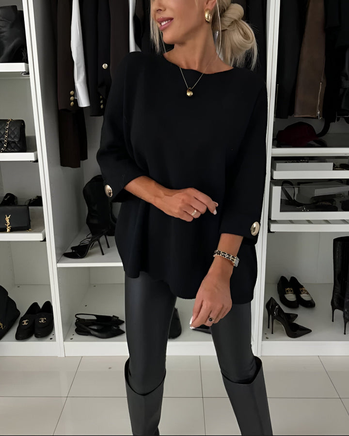 Janelle – Lehká elegance pro každý den