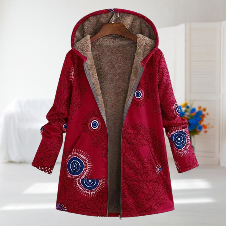 Milvana - Nadčasová elegance pro přechodné období 11