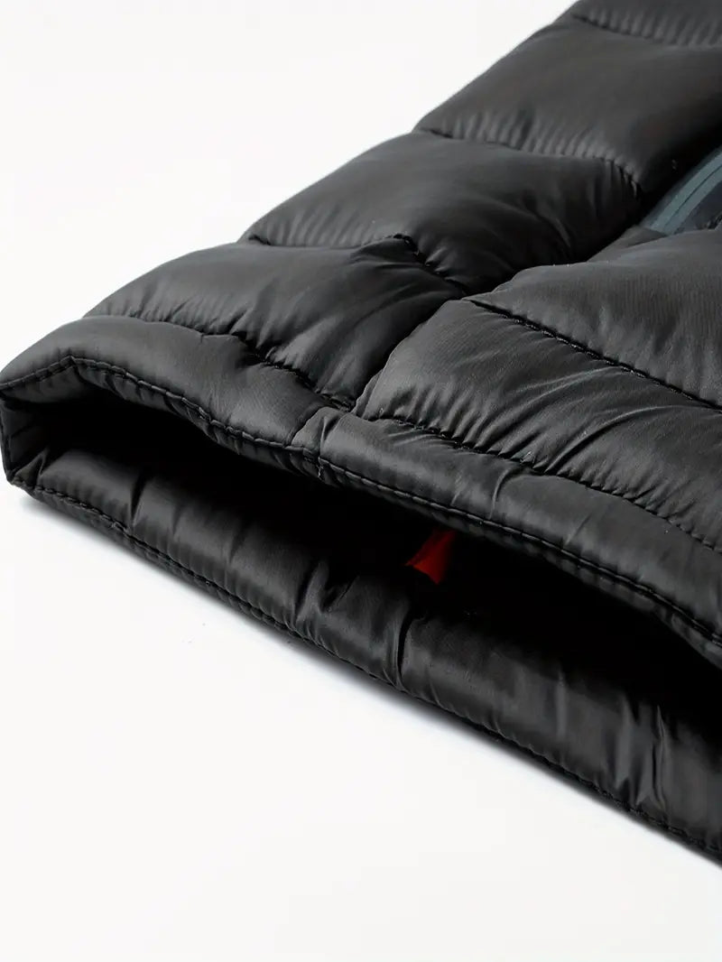 Andřej – Elegantní pánská bunda s kapucí