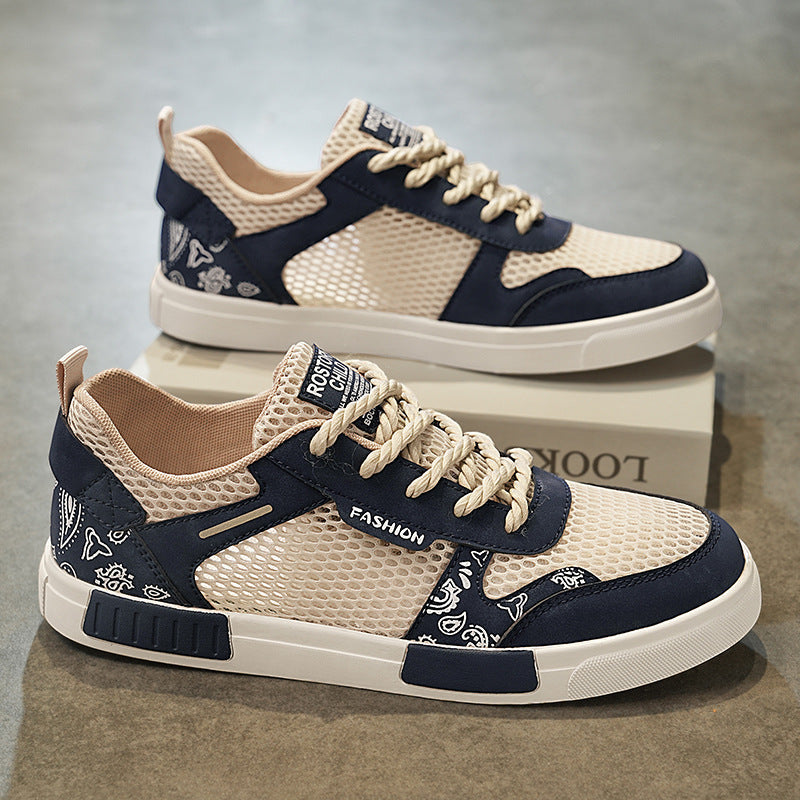 Štěpán – pánské tenisky