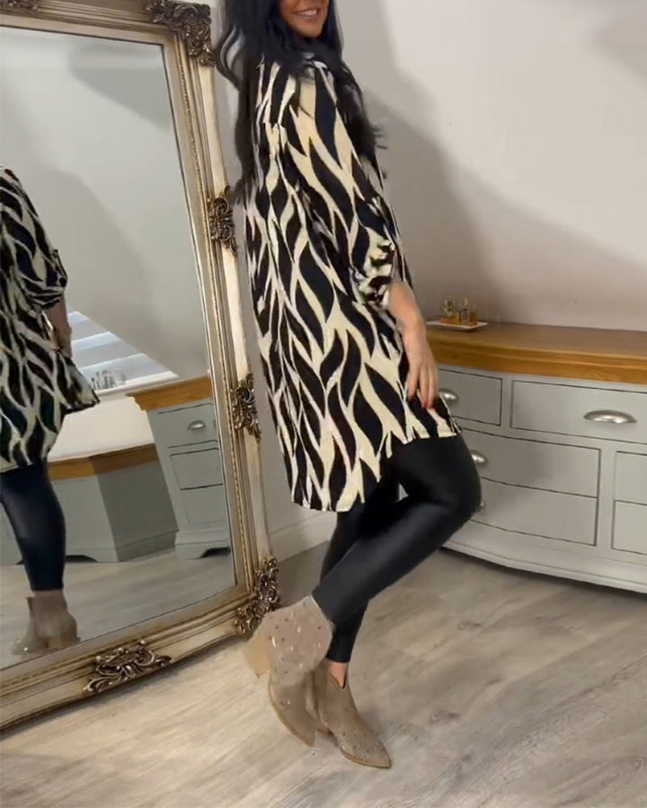 Aleyna - Dámská blůza