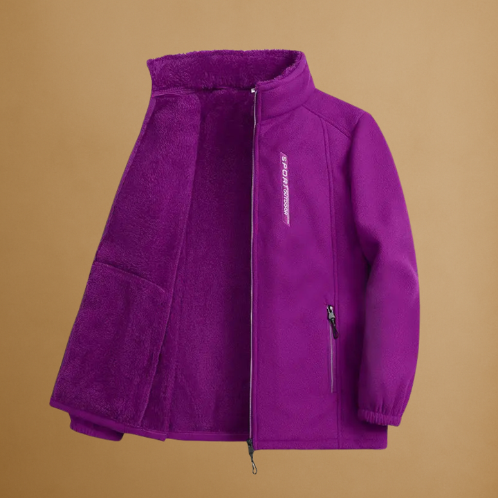 Ayla – Jemnost a teplo pro zimní dny