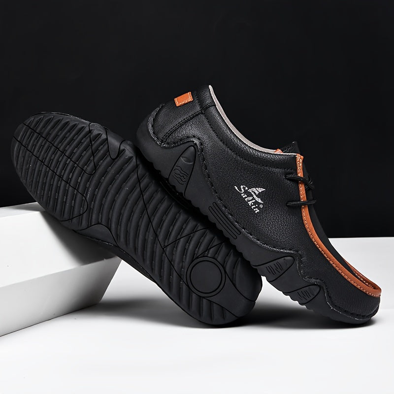 Aleš – pánské mokasíny