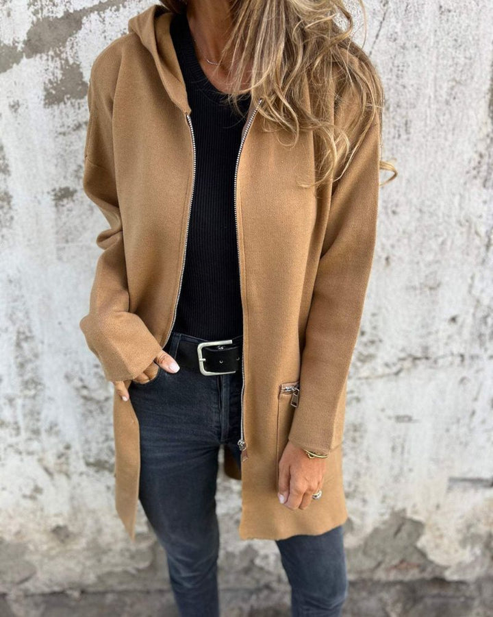 Tamora – Podtrhněte svou přirozenou krásu s kardiganem