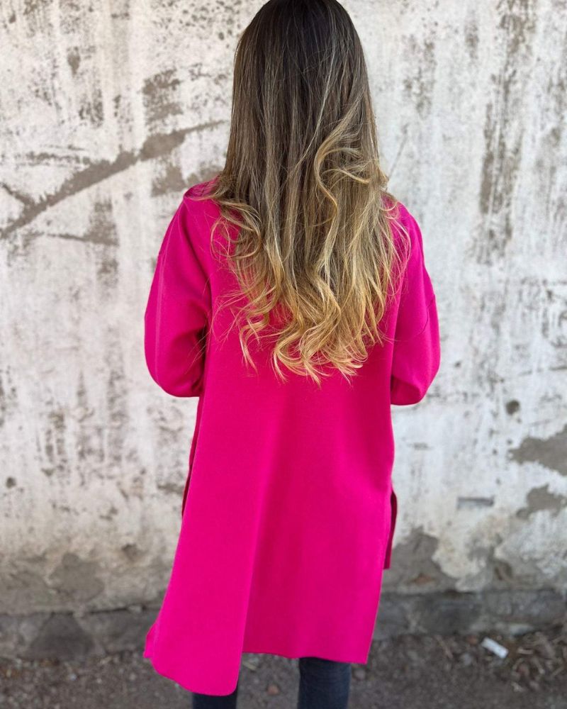 Tamora – Podtrhněte svou přirozenou krásu s kardiganem