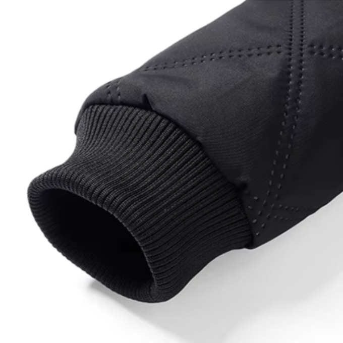 Dalimil – Zůstaňte v teple bez objemnosti