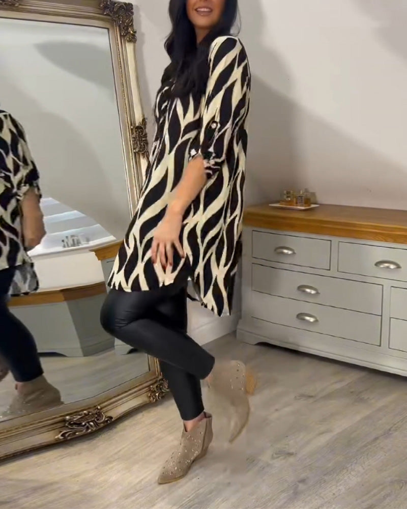 Aleyna - Dámská blůza