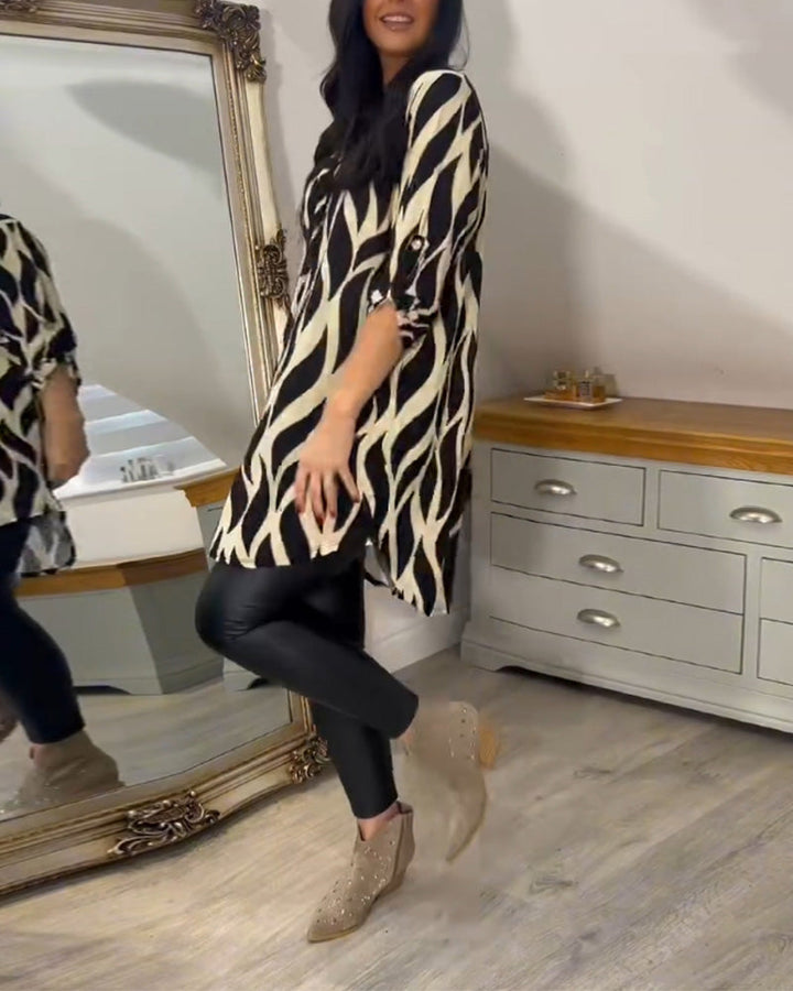 Aleyna - Dámská blůza