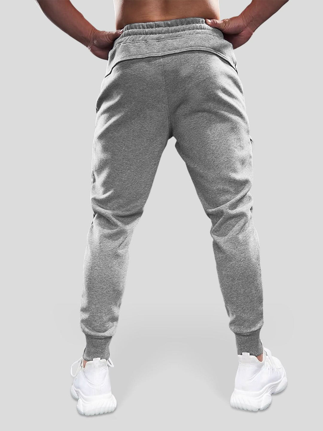 Billy – Pohodlné kalhoty pro aktivní den