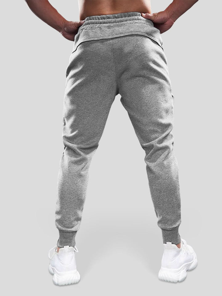 Billy – Pohodlné kalhoty pro aktivní den