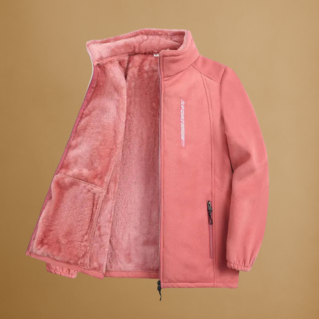 Ayla – Jemnost a teplo pro zimní dny