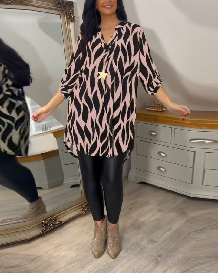 Aleyna - Dámská blůza