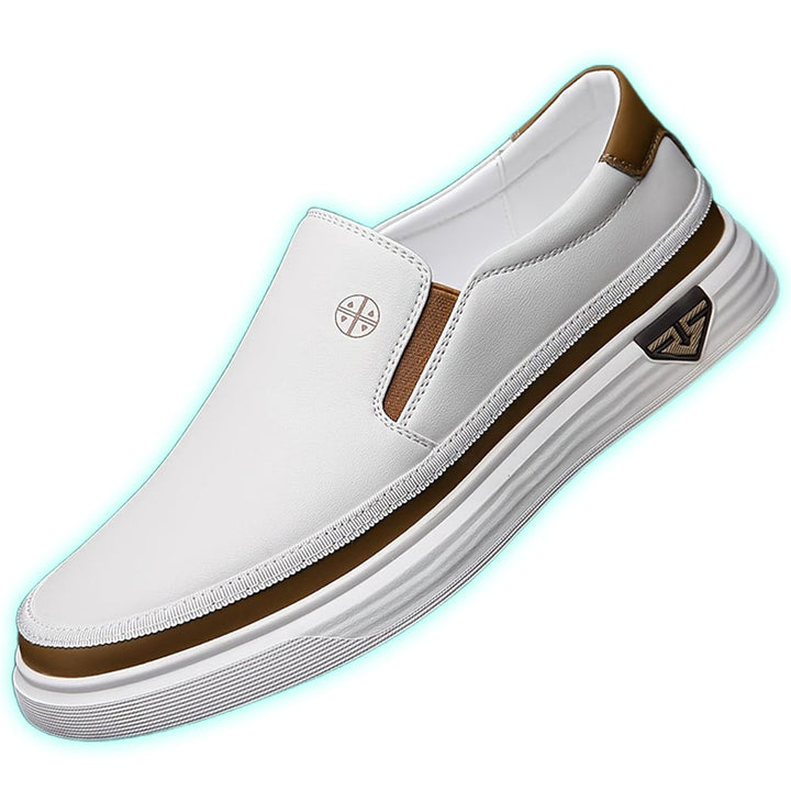 Miroslav – slip-on boty