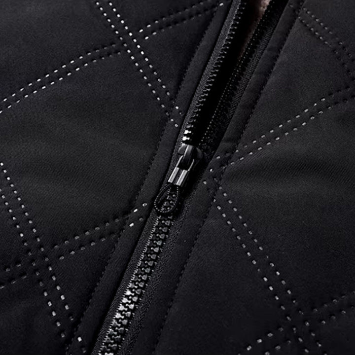 Gregory – Pánská zimní bunda pro maximální teplo, odolnost a styl