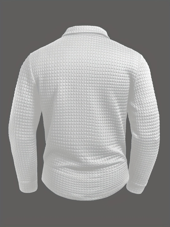 Jindřich – pánská košile