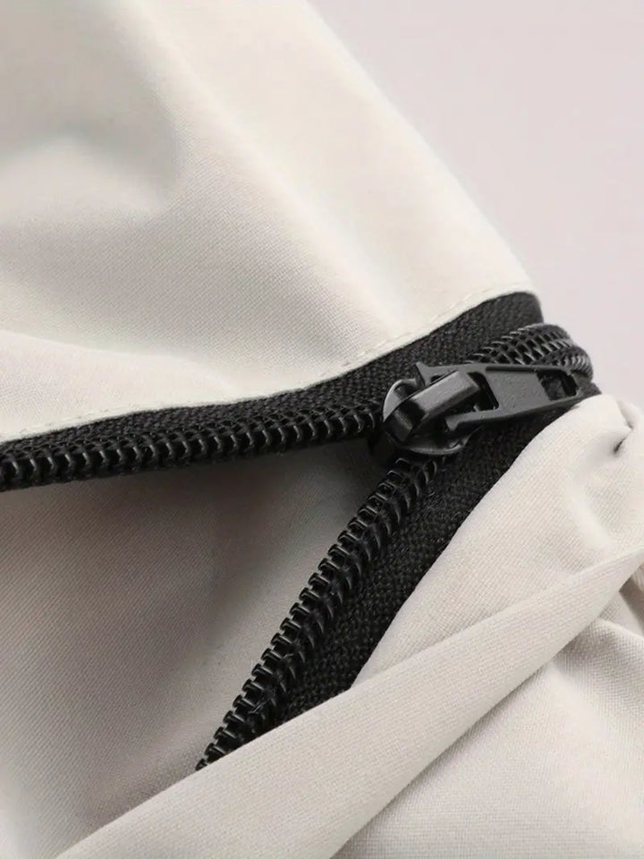 Vick – Pánská zimní bunda, která nepustí chlad k tělu