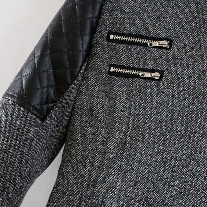 Marisella – Elegantní zimní kabát