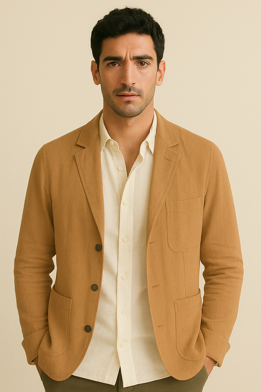 Denis – Dámské elegantní sako