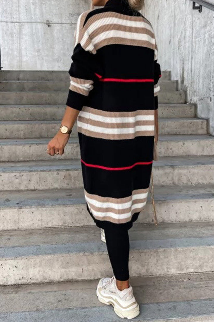 Celina – dlouhý elegantní kardigan