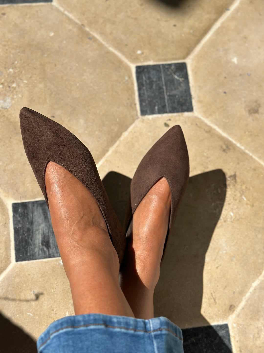 Vesna — Minimalistická elegance v přirozené podobě