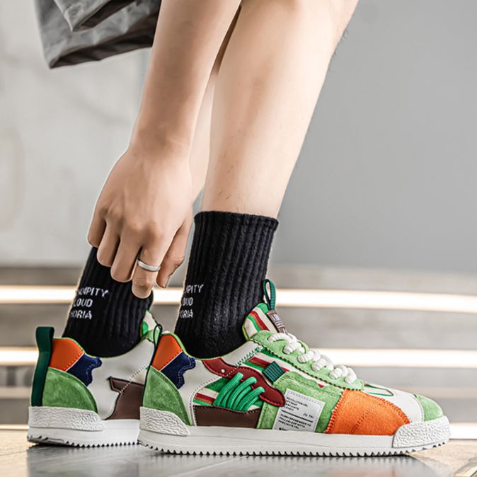 Radeky - Retro tenisky