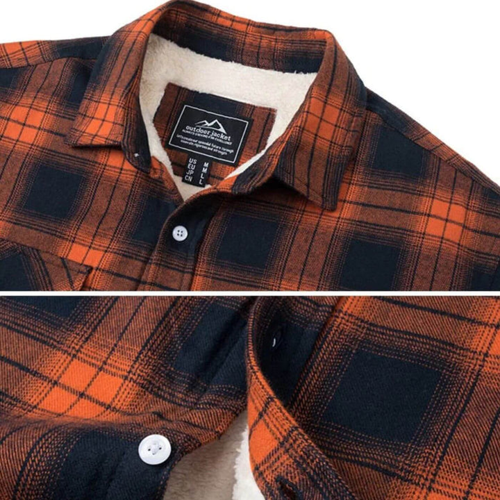 Corvian – Elegantní Ležérní Bunda