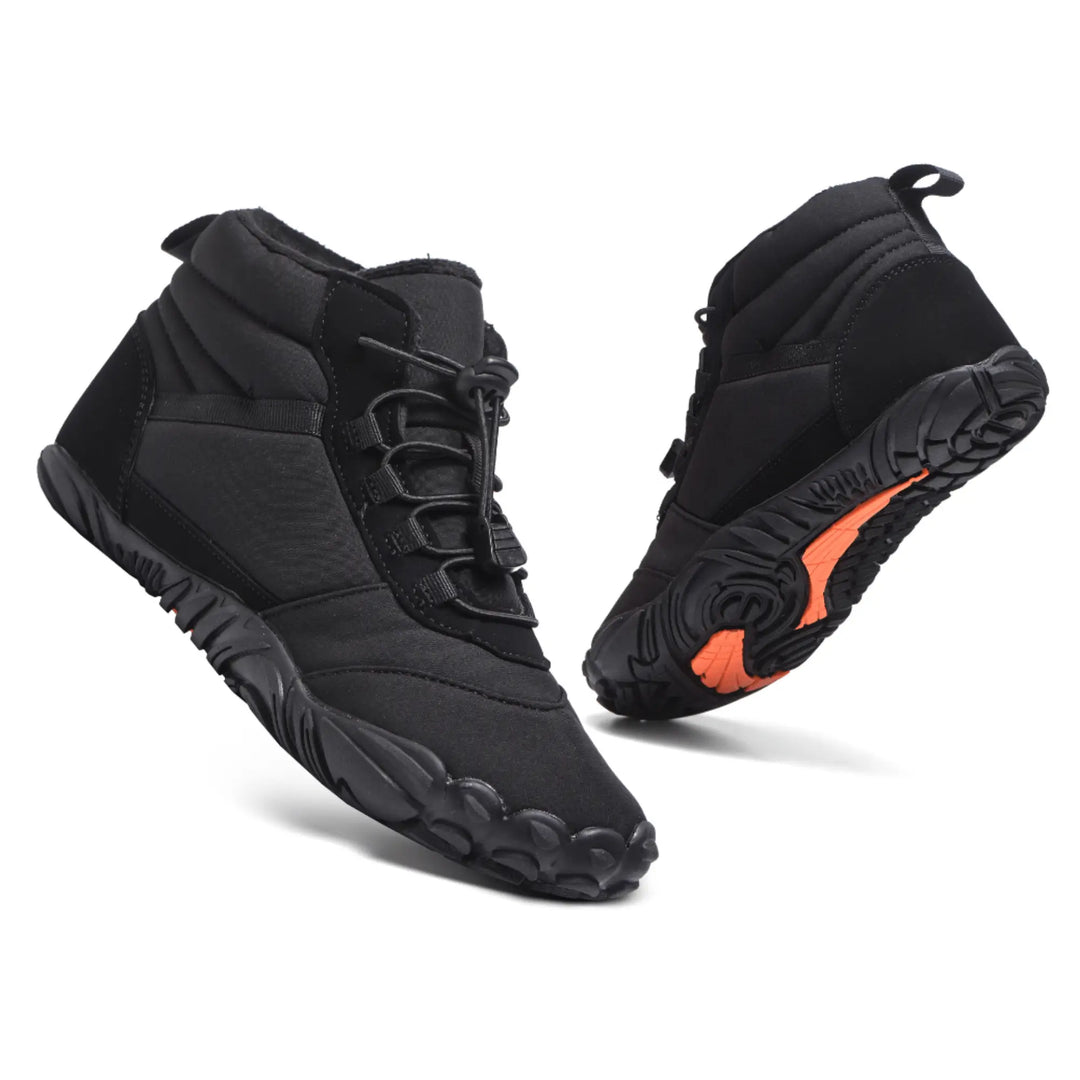 Borislav – Termo barefoot boty