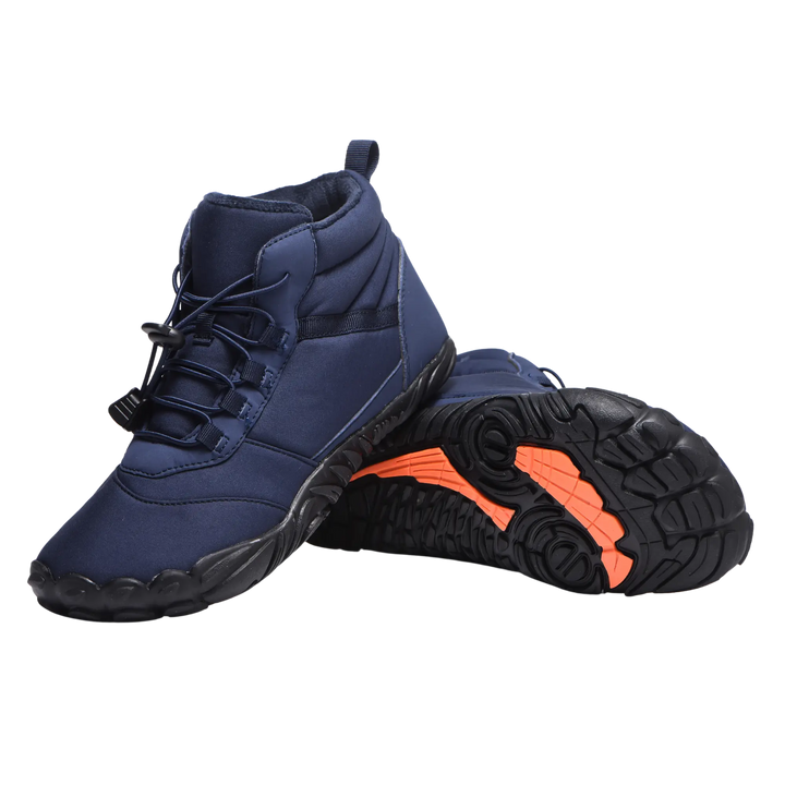 Borislav – Termo barefoot boty