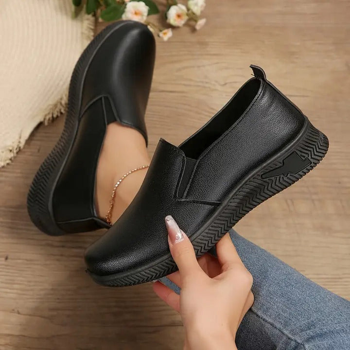 Svatova – Mokasíny pro každodenní komfort