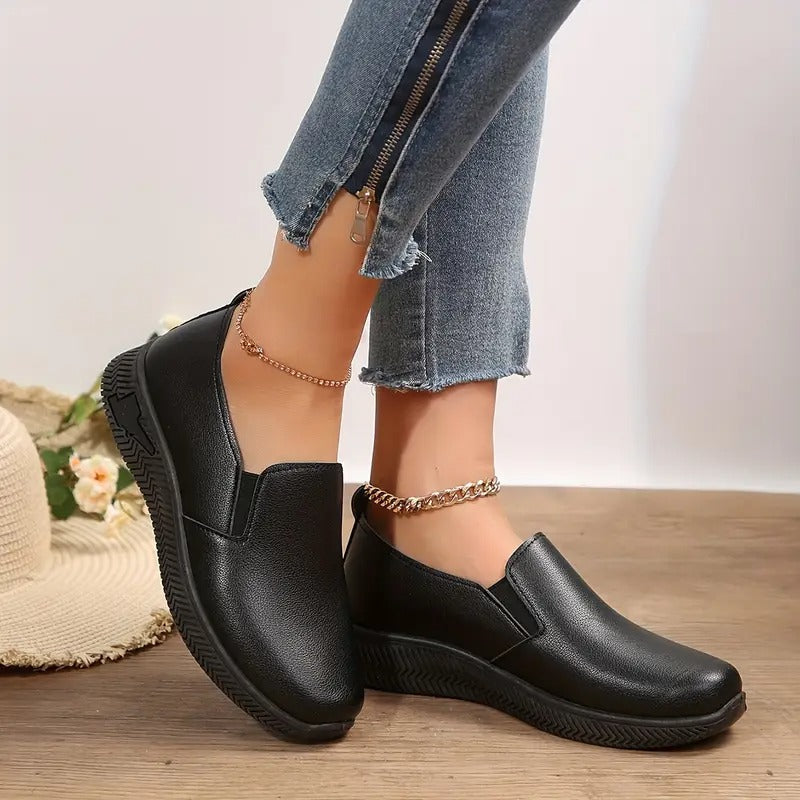 Svatova – Mokasíny pro každodenní komfort