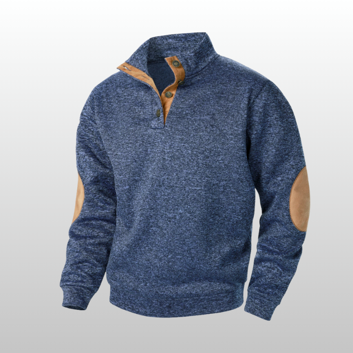 Cassian – Pánský klasický svetr