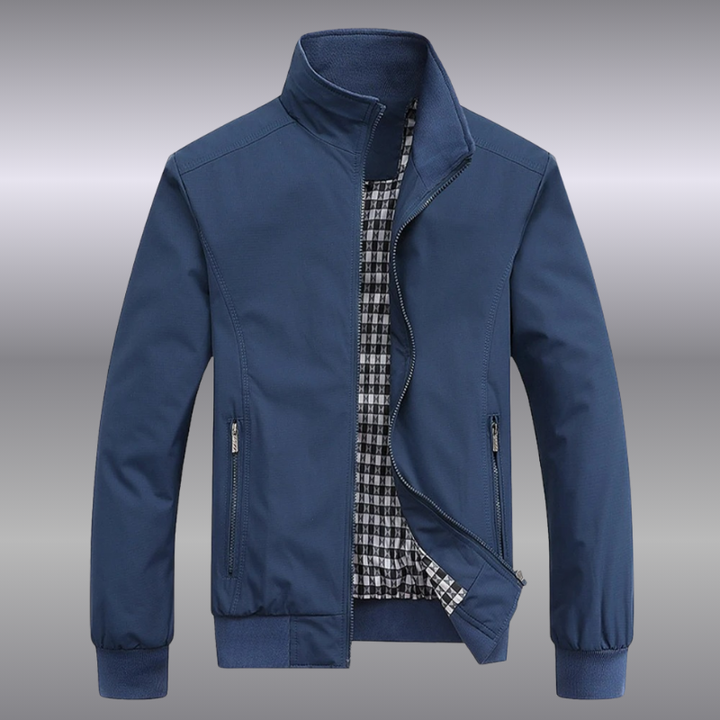 Xavier – Pánská smart casual bunda