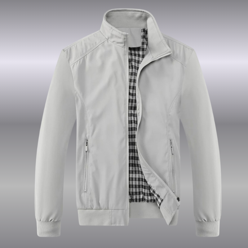 Xavier – Pánská smart casual bunda