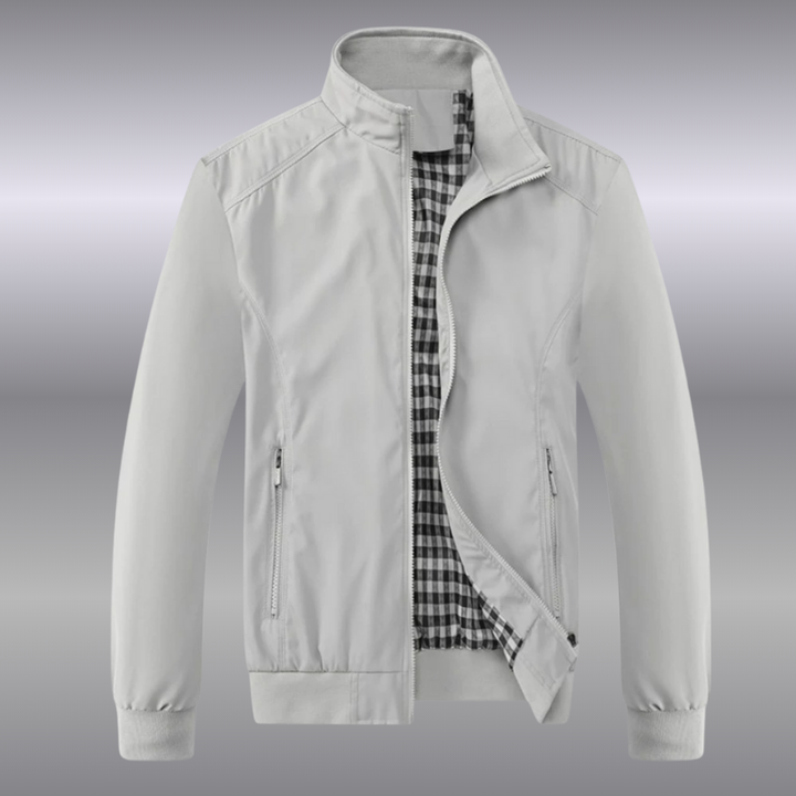 Xavier – Pánská smart casual bunda