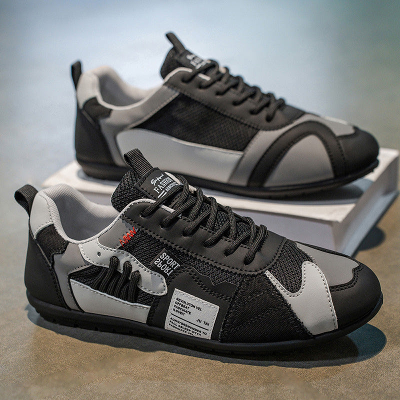 Olaf – Stylové pánské tenisky pro aktivní dny a moderní vzhled