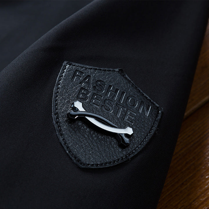 Maxime – Stylová přechodová bunda pro moderní muže