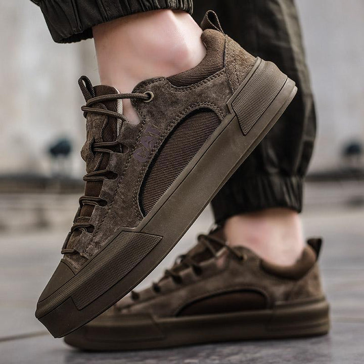 Victor - Prémiové kožené tenisky