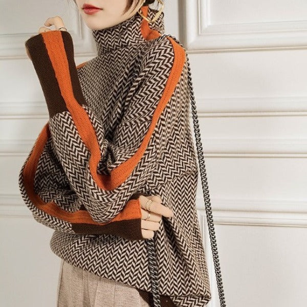 Malou – Styl a pohodlí v jednom pro chladné dny