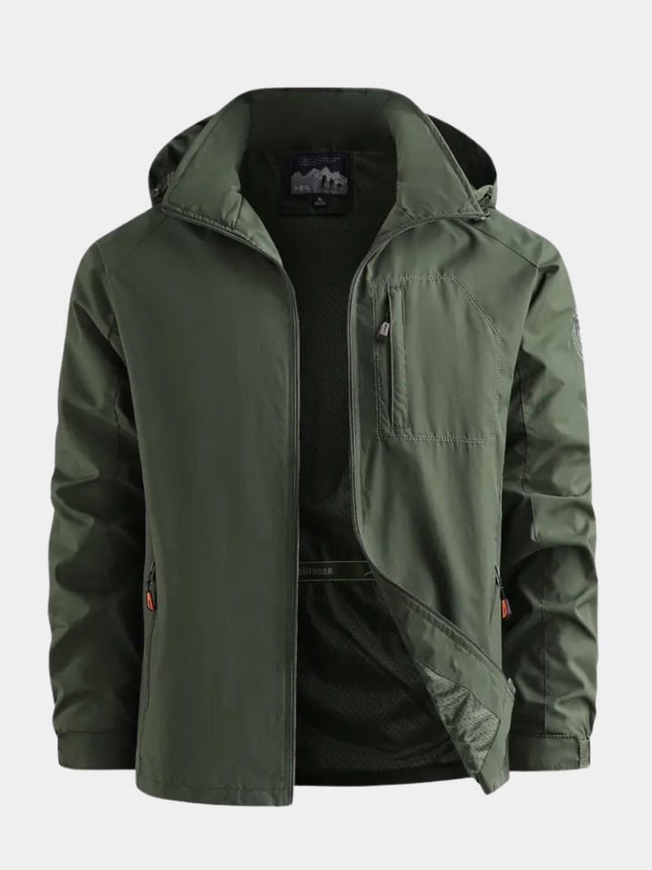 Yann – Stylová bunda pro moderního muže