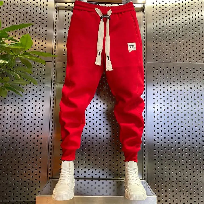 Dorian – Pánské moderní kalhoty