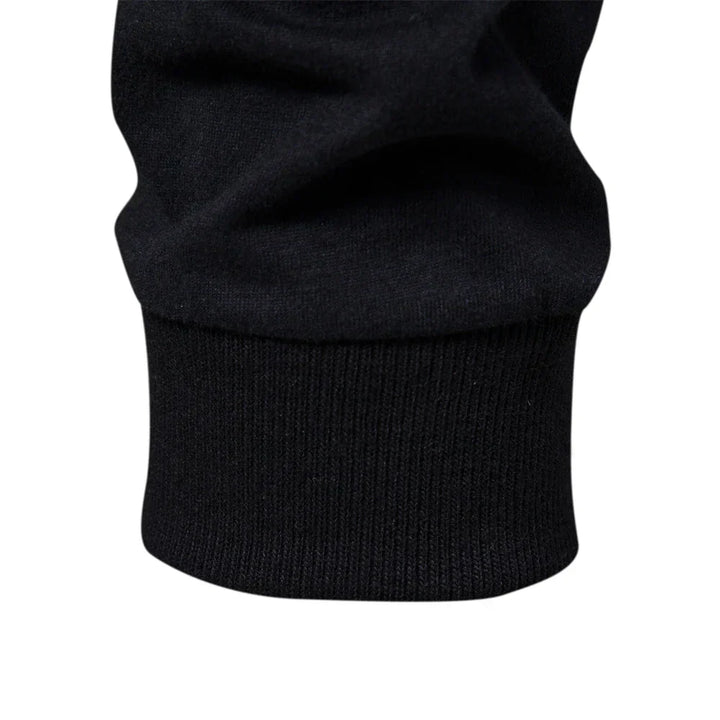 Adelric – Pánské raglánové tričko s dlouhým rukávem pro jarní přechod