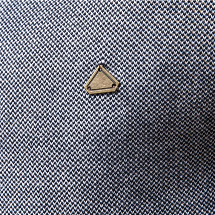 Dustin – Moderní pánská pletená bunda pro chladné dny