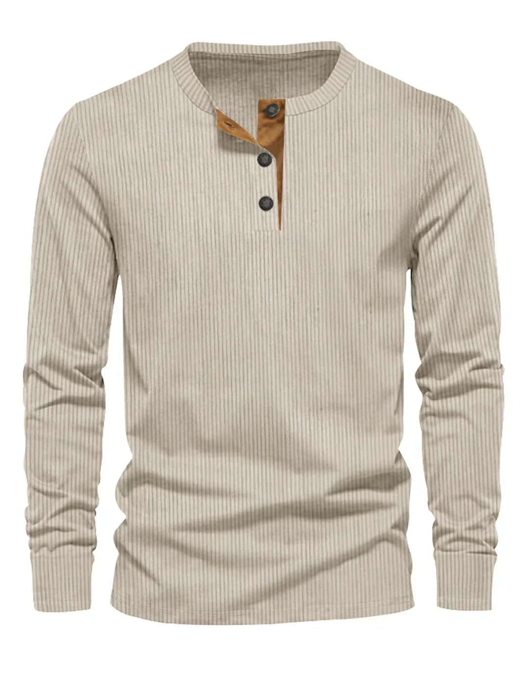 Milano - Svetr Henley