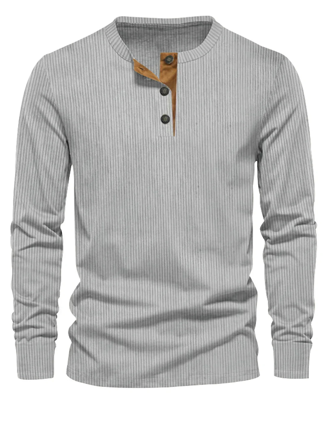 Milano - Svetr Henley